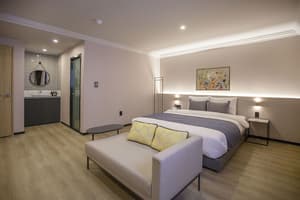 thumbnail: Room