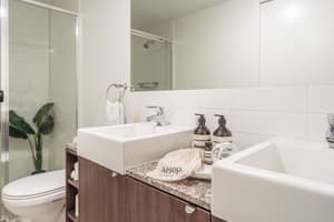 thumbnail: Bathroom sink
