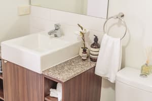 thumbnail: Bathroom sink