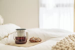 thumbnail: Coffee and/or coffee maker