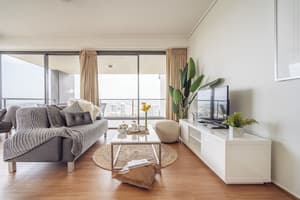 thumbnail: Living area
