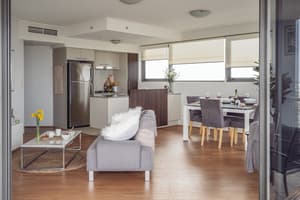 thumbnail: Living area