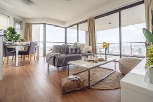 thumbnail: Living area