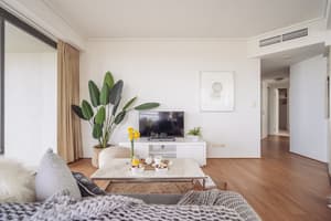 thumbnail: Living area