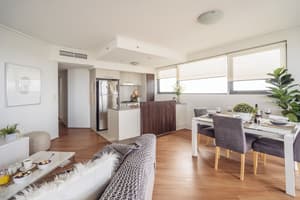 thumbnail: Living area