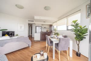 thumbnail: Living area