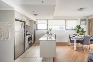thumbnail: Private kitchen