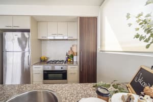 thumbnail: Private kitchen