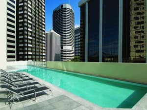 thumbnail: Outdoor pool