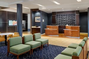 thumbnail: Reception