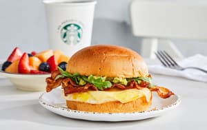 thumbnail: Breakfast meal