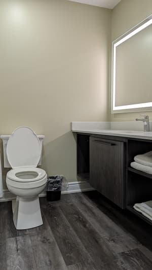 thumbnail: Bathroom