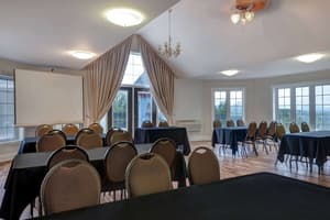 thumbnail: Meeting facility