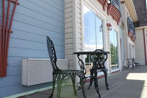 thumbnail: Terrace/patio