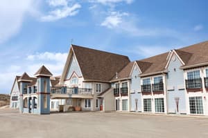thumbnail: Exterior