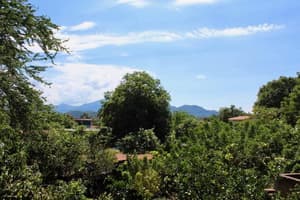 thumbnail: Mountain view