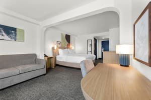 thumbnail: Living area