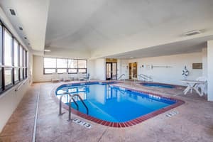 thumbnail: Pool