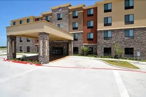 thumbnail: Property entrance