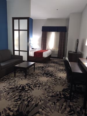 thumbnail: Living area