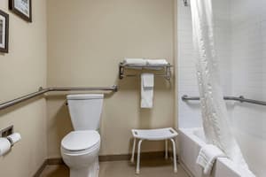 thumbnail: Property amenity