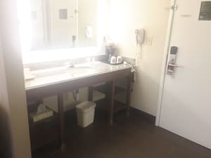 thumbnail: Bathroom sink