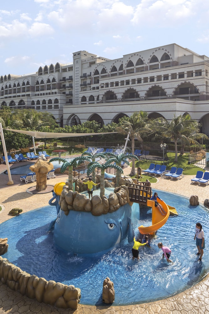 Water park