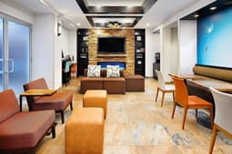 Fairfield Inn & Suites by Marriott New York ManhattanChelsea