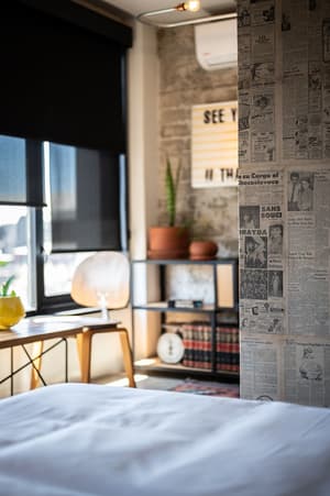thumbnail: Room