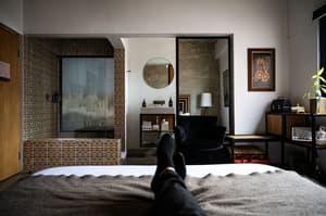 thumbnail: Room