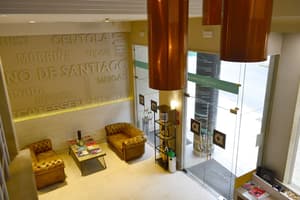 thumbnail: Interior