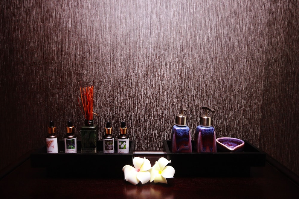 Spa treatment