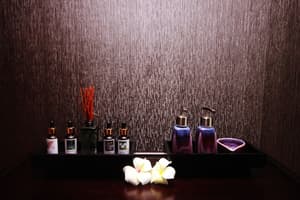 thumbnail: Spa treatment