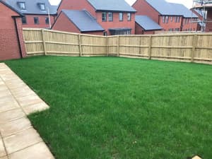 thumbnail: Property grounds