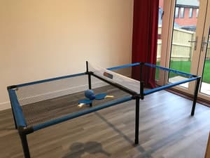 thumbnail: Fitness facility