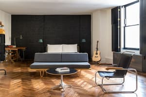 thumbnail: Living area