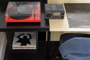 thumbnail: Room