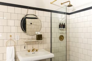 thumbnail: Bathroom shower