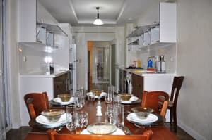 thumbnail: Shared kitchen facilities