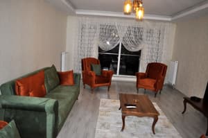 thumbnail: Living area