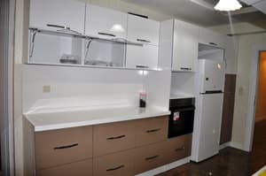 thumbnail: Private kitchen