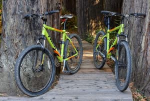 thumbnail: Bicycling