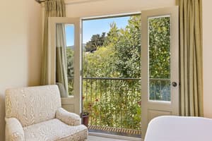 thumbnail: View from room
