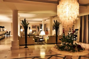 thumbnail: Lobby