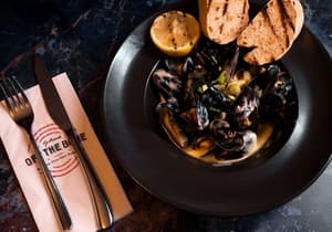 thumbnail: Food and drink