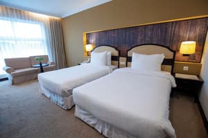 thumbnail: Room amenity