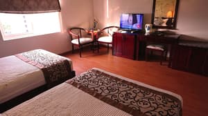 thumbnail: Room