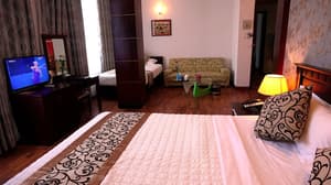 thumbnail: Room