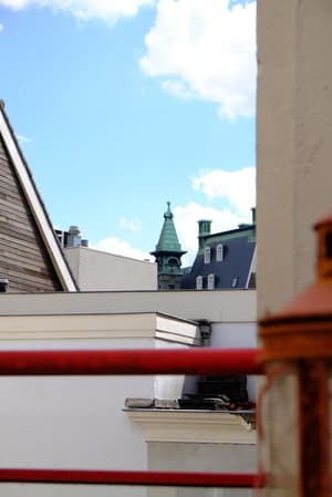 thumbnail: Balcony