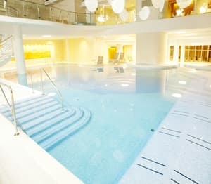 thumbnail: Indoor pool